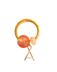 Precious Stone Charm Set