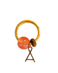 Precious Stone Charm Set