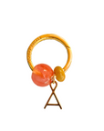 Precious Stone Charm Set