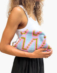 Ane I Design Bilum Clutch