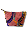 Florence Half Diamond Bilum Purse