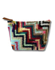 Florence Mix Mix Bilum Purse