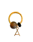 Precious Stone Charm Set