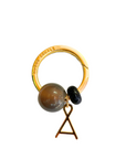 Precious Stone Charm Set