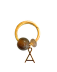 Precious Stone Charm Set