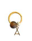 Precious Stone Charm Set
