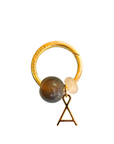 Precious Stone Charm Set