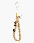 Among Equals-Pearl & Shell Adornments
