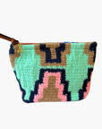 Florence Diamond Bilum Pouch