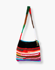 Oteme Mix Mix Bilum Tote Bag