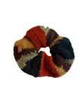 Florence Mix Mix Bilum Scrunchie