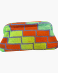 Florence Steps Bilum Clutch