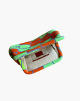 Florence Steps Bilum Clutch