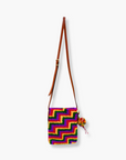 Crossbody Pouch