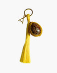 Shell Charm Embellishment
