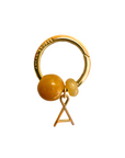 Precious Stone Charm Set