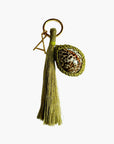 Shell Charm Embellishment