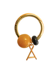 Precious Stone Charm Set