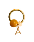 Precious Stone Charm Set