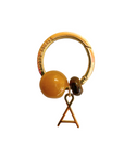 Precious Stone Charm Set