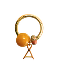 Precious Stone Charm Set