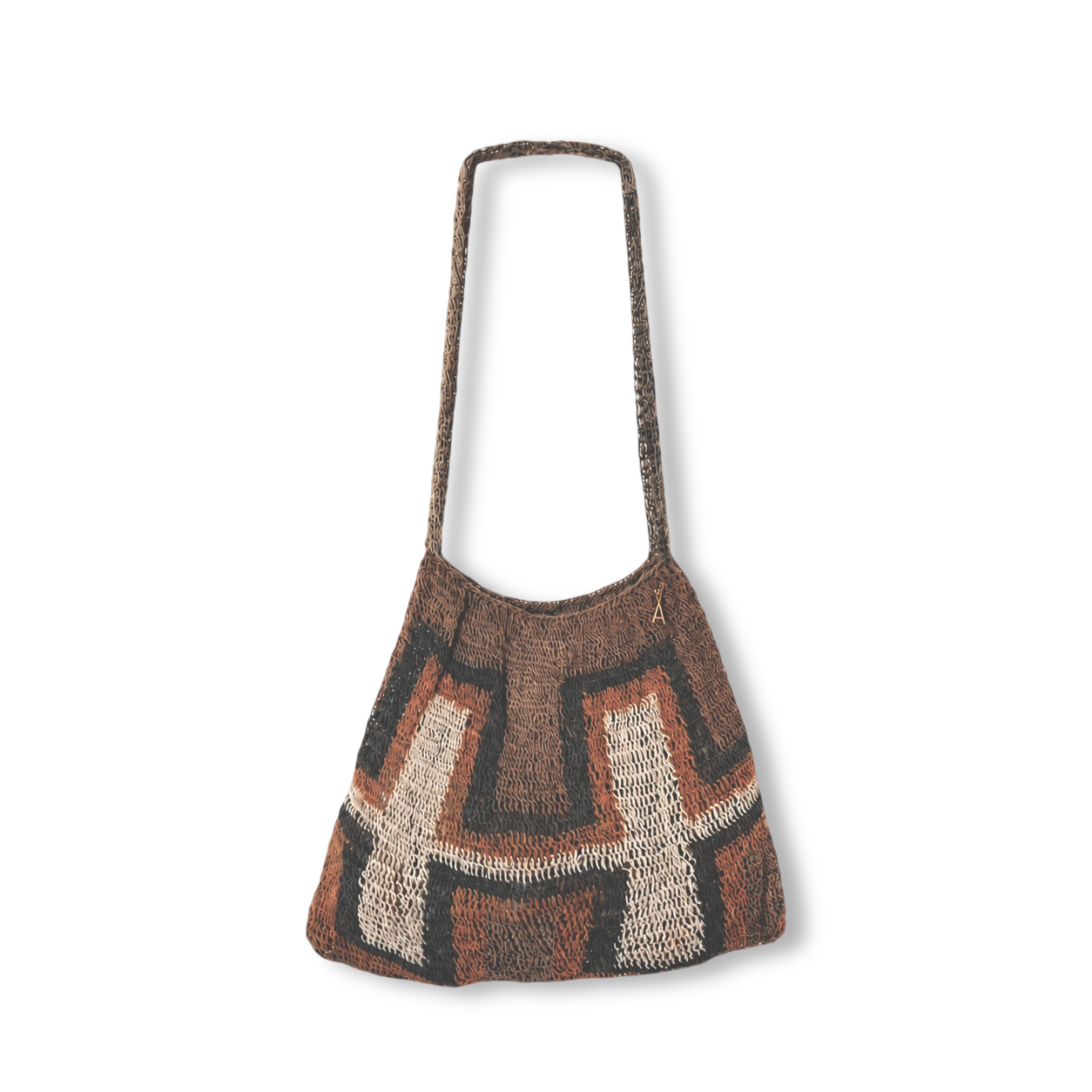 Skin Pik Bilum Tote by Lina