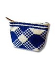 Among Equals Florence Mat Design Bilum Purse