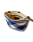 Among Equals Florence Mat Design Bilum Purse