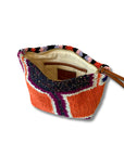 Florence Mix Mix Bilum Purse