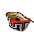 Florence I Design Bilum Purse