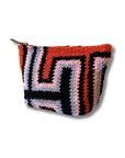 Florence I Design Bilum Purse