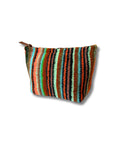 Among Equals-Barbra Stripe Bilum Purse
