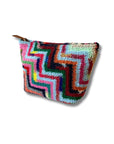 Florence Steps Bilum Purse