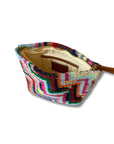 Florence Steps Bilum Purse
