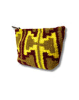 Florence Kundu Drum Bilum Purse