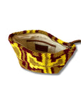 Florence Kundu Drum Bilum Purse