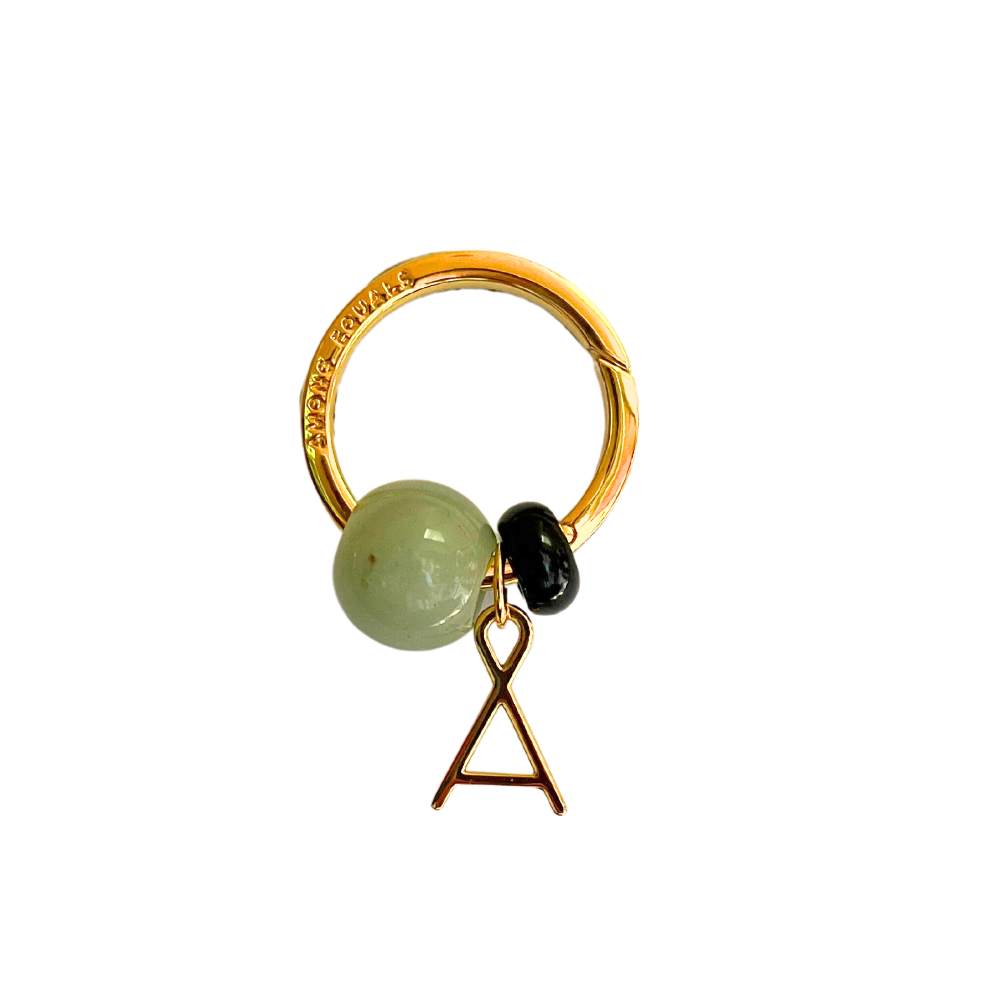 Precious Stone Charm Set