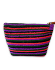 Raun Raun Bilum Purse by Barbra