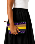 Raun Raun Bilum Purse by Barbra
