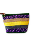 Raun Raun Bilum Purse by Barbra