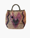 Mask Bilum Shopper