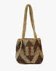 Alison Arrow Bilum Shopper