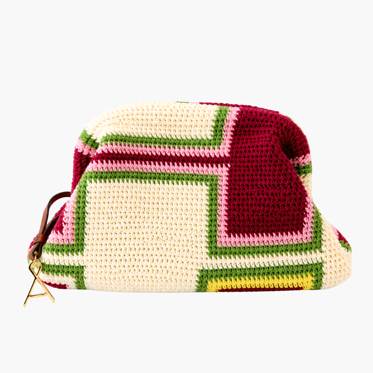 Ingavi Skin Pik Bilum Clutch