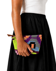 Bilum Pouch by Florence