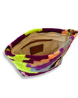 Bilum Pouch by Florence
