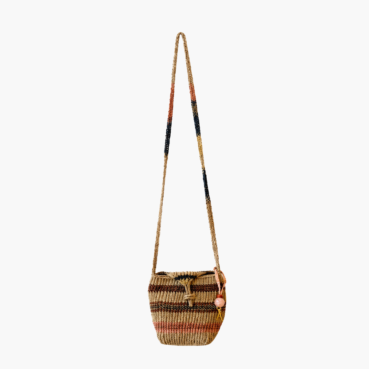 Natasha Raun Raun Bilum Crossbody