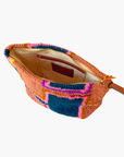 Salitia Zanoa Skin Pik Bilum Pouch