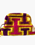 Ane I Design Bilum Clutch