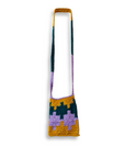 Diamond Bilum Crossbody by Florence