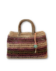 Raun Raun Bilum Shopper by Lina